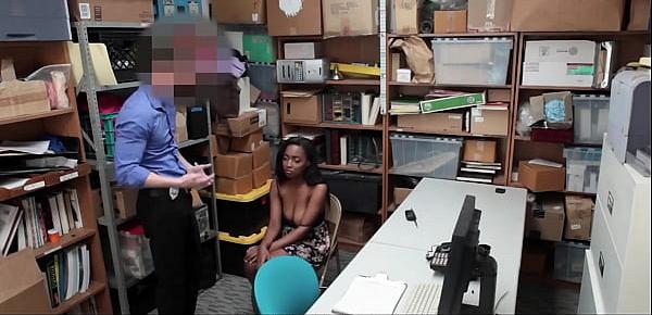  Black teen shoplifter banged by security to avoid the police - Daya Knight ----- Porn-movies xnxxx free-porn-sites free-porn-video xvedio blowjobs pornstars free-porn-movies bigtits smalltits teen-fuck nude-girl porno-gratis hd-porn
